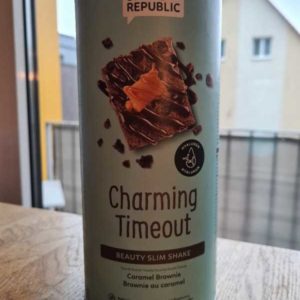 Slim Shake Caramel Brownie für 24,40 € statt 30,93€