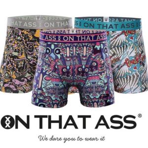 Gratis Boxershort