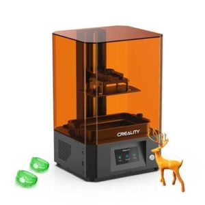 TomTop: Original Creality LD-006 LCD-Harz-3D-Drucker für 279.99€ statt 436,99€