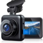 OYU_Mini_Dash_Cam_1080P_Dash_Camera_FHD_Autokamera_170_Weitwinkel_Super_Nachtsicht_Parku_berwachung_Bewegungserkennung_Parku_berwachung_Loop-Aufnahme_Black_YA009