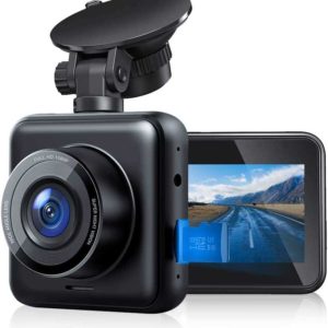 OYU Mini Dash Cam mit Full HD Auflösung für 39,99€
