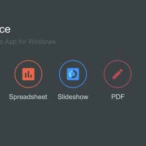 Neat Office-Word,Excel,PDF,Powerpoint alternative(kostenlos statt 199,99 €)