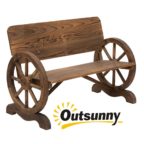 Outsunny_Gartenbank