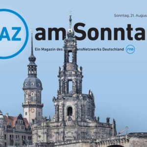 GRATIS "Hannoversche Allgemeine Zeitung" (HAZ) am Sonntag bis 28.08.22 mit Code kostenlos als E-Paper lesen