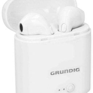 Grundig true wireless Bluetooth Kopfhörer für 15,94 € (statt 21,99 €)