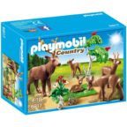 PLAYMOBIL_6817_-_Hirsch_mit_Rehfamilie