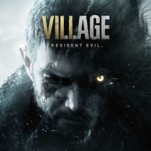 PS5 Resident Evil Village (8) | Vorbestellen bei Amazon FR
