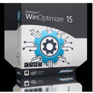 Ashampoo WinOptimizer 15 gratis im PC-WELT Adventskalender und Ankündigung der Advendskalender 2019-2050