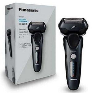Panasonic ES-LT68-K803 Nass/Trocken-Rasierer für 89€ (statt 119,99€)