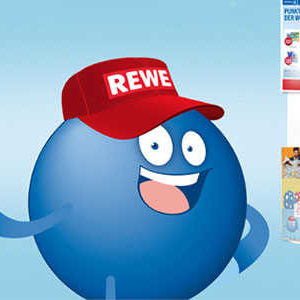 REWE Payback Super-Punkte-Tag am 23.09.2021 - 10fach Punkte