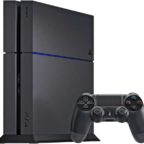 PlayStation-4-Konsole-500GB-Schwarz-Neu-CUH-1216A-4