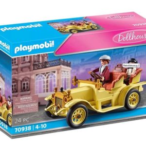 Playmobil: Dollhouse Oldtimer (Produktnr.: 70938) für 31,94€ (statt 38,95€)