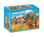 Playmobil_Westernkutsche_70013