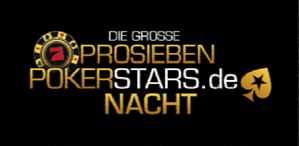 Prosieben poker stars