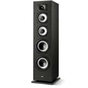 Polk_Audio_Standlautsprecher