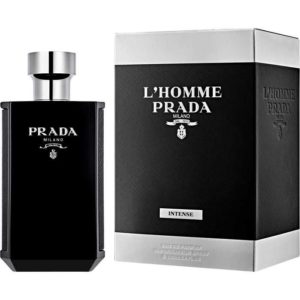 L&#039;Homme Prada Intense Eau de Parfum 150ml für 90,36€ (statt 103€)