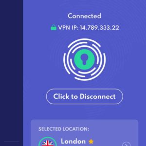 PrivadoVPN Angebot 30€/Jahr