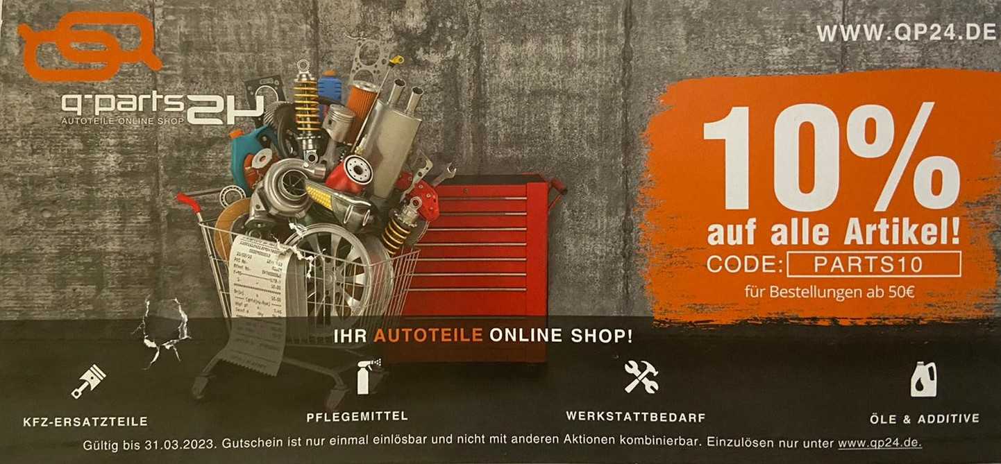 Autoteile Shop » Autoersatzteile günstig kaufen bei Q-Parts24