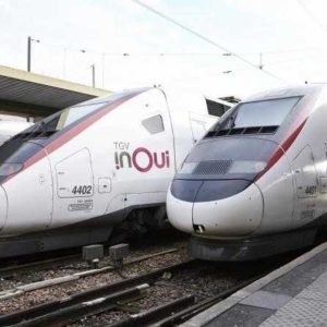 SNCF Carte Avantage für 25 € statt 49 €