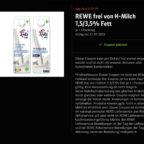 REWE-Milch