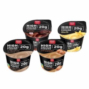 Neuer REWE Produkttest Rewe Beste Wahl Pudding