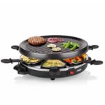 Raclette_Grill_Princess