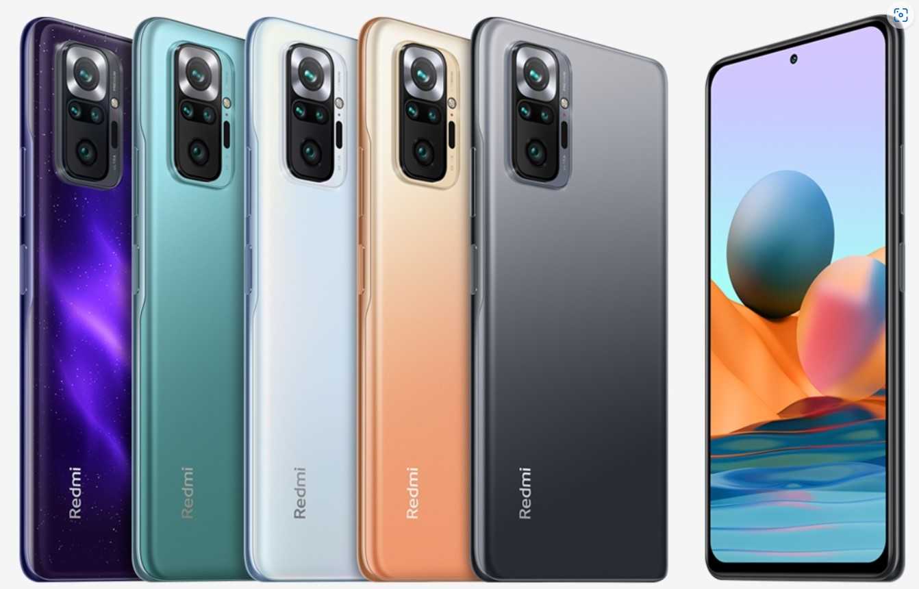 Redmi Note 14 Pro Купить