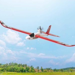 Reely Wild Hawk 3.0 RC Segelflugmodell RtF 1580 mm für 104,94€ (statt 129,99€)