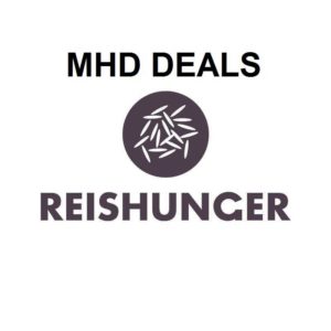 Reishunger: Bis zu 67% Rabatt mit den MHD Deals / Kampf gegen Lebensmittelverschwendung