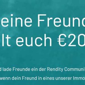 Rendity
