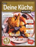 Payback Coupons im "Deine Küche" Magazin von Rewe (Ausgabe 02/2023)