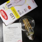 Rossmann-Birne