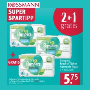 Rossmann_Pampers_Feuchtt_cher