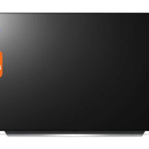 LG OLED55CX8LB OLED TV 55 Zoll (139 cm), 4K UHD