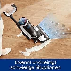 Tineco Smart Floor One S3 3-in-1 Wischsauger für 249€