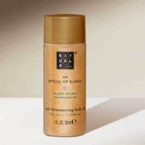 Douglas: GRATIS Rituals Body Oil (30ml) ab 49€ Einkaufswert mit Code