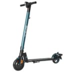 SOFLOW_SO1_E-Scooter_7_8_Zoll_Schwarz_Gru_n_