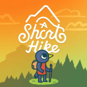 Nintendo eShop: A Short Hike