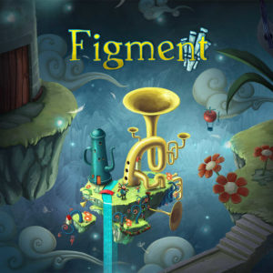 Nintendo eShop: Figment