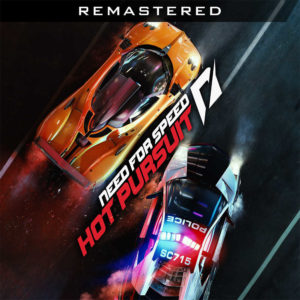 Nintendo eShop: Need for Speed™ Hot Pursuit Remastered