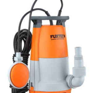 ManoMano: FUXTEC Tauchpumpe FX-TP1350 - 350 Watt (39,00€ statt 44,10€)