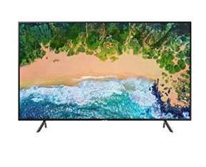 UHD 4k Smart TV SAMSUNG UE40NU7199UXZG 40" für 273,11€