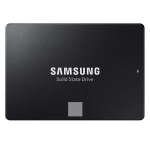Samsung 870 EVO SSD (2TB, SATA) für 184,85€ (statt 214,90€)