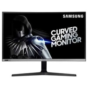 SAMSUNG C27RG54FQR Full-HD Gaming Monitor (4 ms Re­ak­ti­ons­zeit, 240 Hz) für 258,08 € (statt 309,99 €)