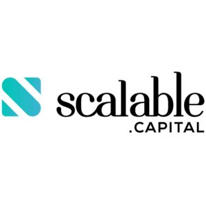 Scalable Capital: 20€ Neukundenbonus