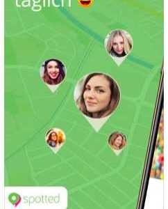 Spotted Dating App: 24 Stunden alle Vorteile nutzen