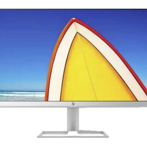 HP 24F 24 Zoll Full-HD Monitor (5 ms Reaktionszeit, 75 Hz)