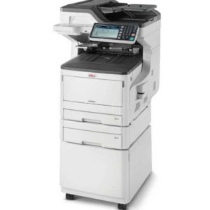 Preisfehler!? OKI MC853dnct Farblaserdrucker für 401€ - Vergleich ab 1.448€