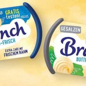 Brunch buttrig-frisch gratis testen