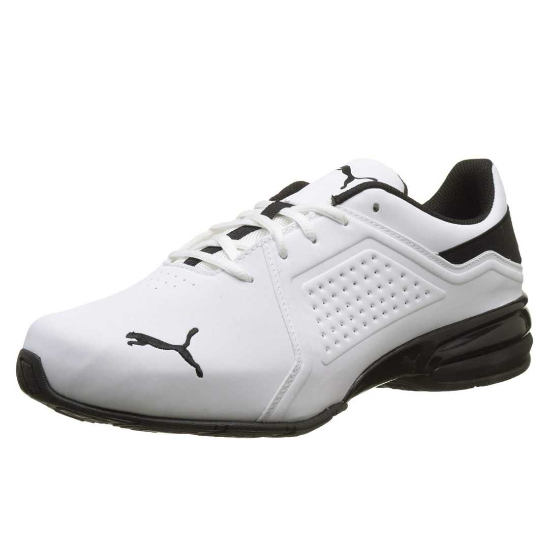 puma herren viz runner